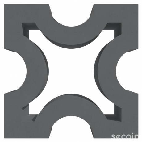 Ventilation block SVB-19